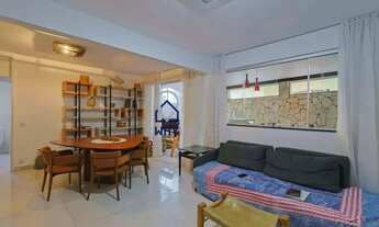 Imagem: Área privativa, 3 quartos, 1 suite, 1 vaga