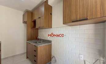 Imagem 5: Apartamento com 2 dormitórios à venda, 51 m² por R$ 390.000,00 - Centro - Londrina/PR