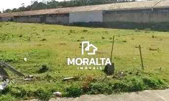 Imagem: Terreno Comercial No Bairro Campo Largo