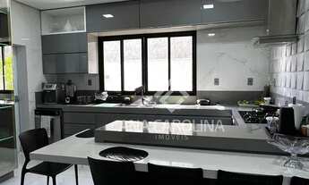 Imagem 7: Casa Em Condomínio em Gran Royalle Pirâmide - Montes Claros