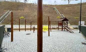 Imagem 4: Apto com 2 quartos,piscina, área gourmet, elevadores e portaria 24h no Grama