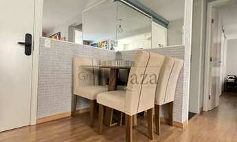 Imagem 5: Oportunidade - Apartamento - Jardim Paraíso - Condomínio Spazio Campo Azuli - 2 Dormitório