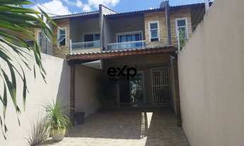 Imagem: Casa Duplex com 2 Suítes, Área Gourmet