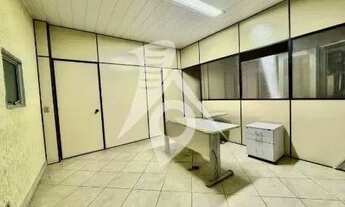 Imagem 7: Galpão no Tatuapé, 400m², 5 banheiros