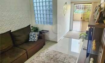 Imagem: Imóvel para venda possui 120 metros quadrados