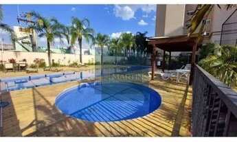 Imagem 14: Apartamento Residencial para venda e locação, Parque Residencial Nove de Julho, Jundiaí