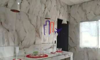 Imagem 4: Casa Para Vender com 01 quarto no bairro Capim Rasteiro em Contagem