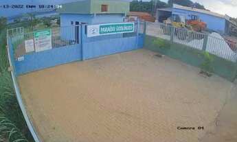 Imagem 5: Lote no Corumbá IV (escriturado