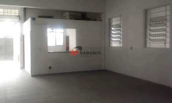 Imagem 2: Galpão à venda Vila Califórnia, São Paulo - SP