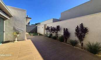 Imagem 2: Casa com 3 dormitórios para alugar, 230 m² por R$ 7.300,00/mês - Condomínio Recanto do Lag