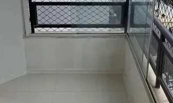 Imagem 5: Duplex para aluguel tem 150 metros quadrados com 3 quartos em Renascença - São Luís - MA