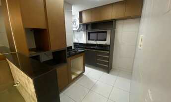 Imagem 2: Apartamento locação Santa Bárbara 1