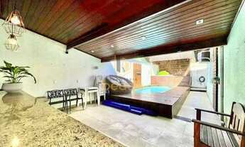 Imagem 5: CASA | 4 QUARTOS | 2 SUITES | 4 VAGAS