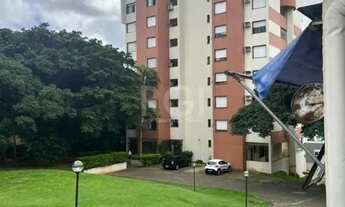 Imagem 2: Boletto Imóveis vende apartamento semi mobiliado, 2 dormitórios, Bairro Gloria R