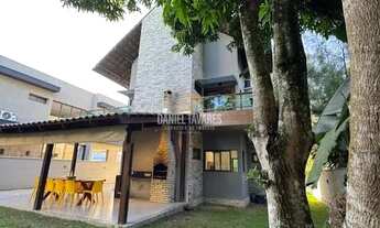 Imagem 3: Condomínio Águas da Serra Haras e Golf - Casa Condomínio Águas da Serra locação temporada