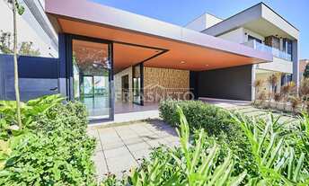 Imagem 4: Casa à venda no condomínio Villa D´aquilla