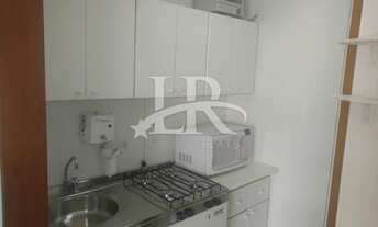 Imagem 5: LR Flats Apartamento e Studio - Flat mobiliado de 35m² para alugar em Moema, confira!