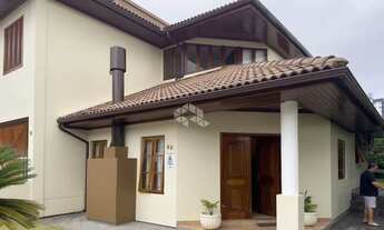 Imagem 2: CASA SOBRADO A VENDA NO CÓRREGO GRANDE