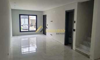 Imagem 4: SOBRADO NO PINHEIRINHO! 03 QUARTOS, SUÍTE, SACADA, JACUZZI