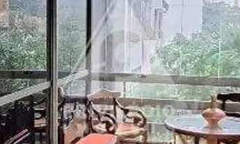 Imagem 6: Apartamento 4 quartos, 2 suites, varanda, vaga, 228 m², Lagoa