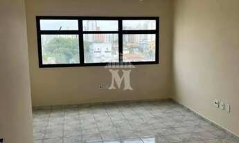 Imagem 3: Conjunto comercial - Bosque da Saúde