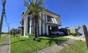 Imagem 3: Casa com 5 suítes à venda, 340 m² - Capão Ilhas Resort - Capão da Canoa/RS REF: SO0558