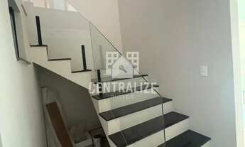 Imagem 2: VENDA SOBRADO NO BAIRRO JARDIM CARVALHO, PONTA GROSSA PR