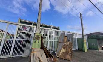 Imagem 3: Geminado com 2 quartos e 2 vagas de garagem no Bairro Jardim Paraíso