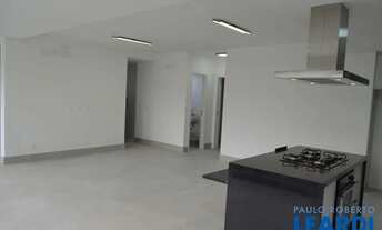 Imagem 4: APARTAMENTO - CIDADE JARDIM - SP