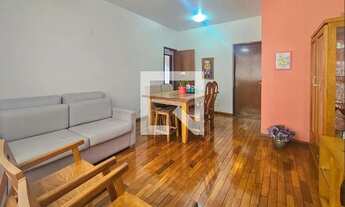 Imagem 3: Apartamento à Venda - Ouro Preto, 3 Quartos, 110 m2