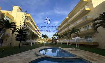 Imagem 3: Apartamento térreo no Porto das Dunas! Lazer completo