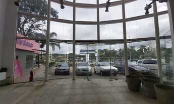 Imagem 3: Estrada Aldeia - GRANJA VIANA