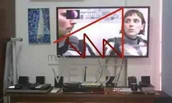 Imagem 5: Kitnet/Conjugado-À VENDA-Centro-Rio de Janeiro-RJ