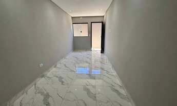 Imagem 2: Sobrado com 2 dormitórios à venda, 59 m² por R$ 350.000 - Tude Bastos - Praia Grande/SP