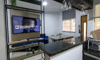 Imagem 5: Casa no Parque Dallas próxima ao fort atacadista