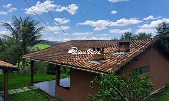 Imagem 5: CHACARA RESIDENCIAL em SANTA ISABEL - SP, OURO FINO