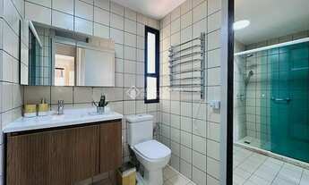 Imagem 6: Apartamento de 3 quartos com suíte americana no bairro Teresópolis