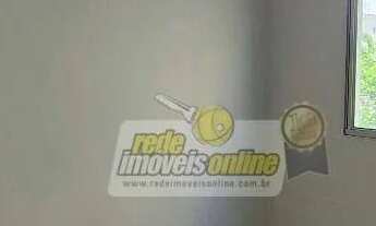 Imagem 7: Apartamento, 45 m² - venda por R$ 115.000,00 ou aluguel por R$ 1.004,16/mês - Recreio dos