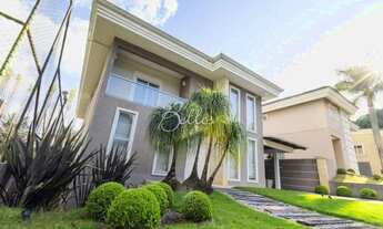 Imagem 7: Casa à venda de 4 dormitorios no Ecoville -BELLOSIMOVEIS