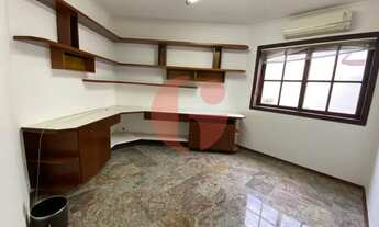 Imagem 3: Casa para locação com 04 suítes e piscina - 600m² no Esplanada do Sol