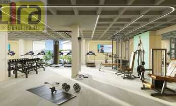 Imagem 5: Edifício Honu Apartamento com 1 dormitório