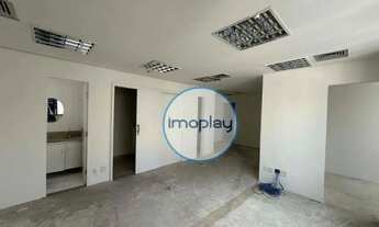 Imagem 6: Sala comercial 120m2 na avenida brigadeiro luis antonio