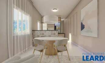 Imagem 4: CASA EM CONDOMÍNIO - JARDIM SANTA FÉ - SP