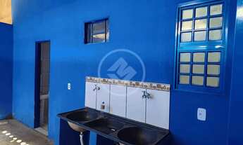 Imagem 7: UM SOBRADO, DUAS CASAS E UM PONTO DE COMÉRCIO * *JARDIM GIRASSÓIS * codigo: 29275