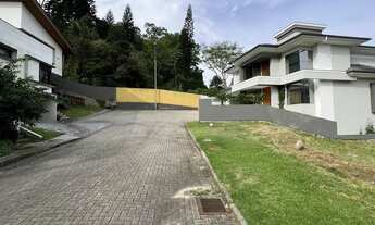 Imagem 6: Lote/Terreno para venda tem 440 metros quadrados em Santo Antônio de Lisboa - Florianópoli