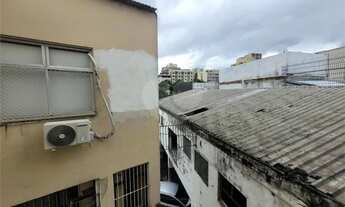 Imagem 5: Apartamento à venda com 2 quartos em Praça da Bandeira, Rio de Janeiro - RJ