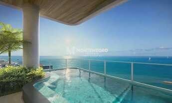 Imagem 7: Edge Condominium - Meireles - Fortaleza - CE