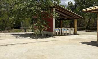 Imagem: SÍTIO EM VAGEM BENTO DA COSTA ESMERALDAS