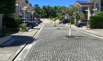 Imagem 2: Casa de Condomínio com 3 Quartos e 5 banheiros para Alugar, 176 m² por R$ 4.600