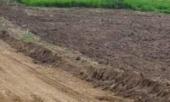 Imagem 5: Terreno Araçoiaba da serra